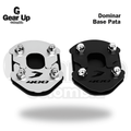 Dominar 400 - Base pata