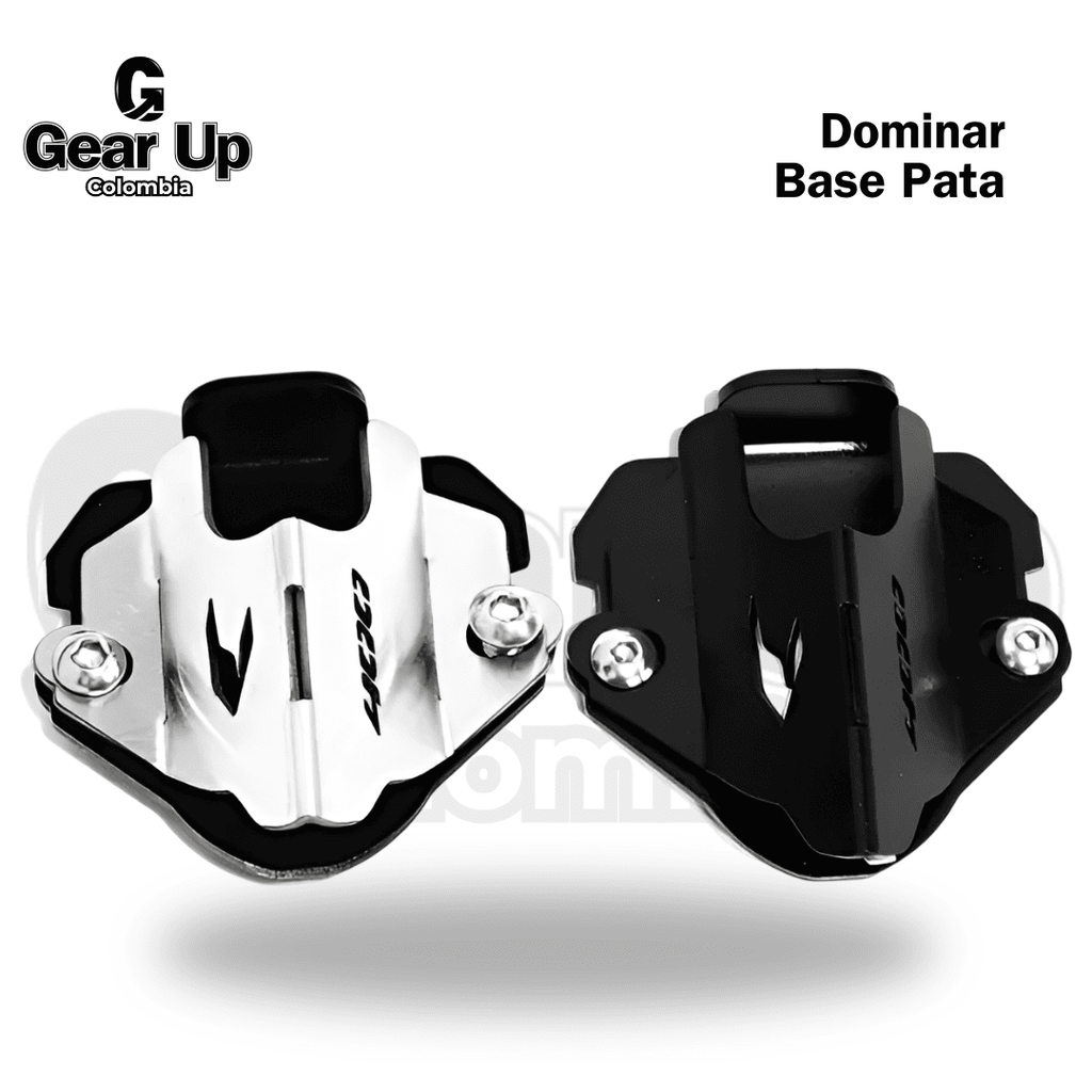 Dominar 2.0 - Base Pata