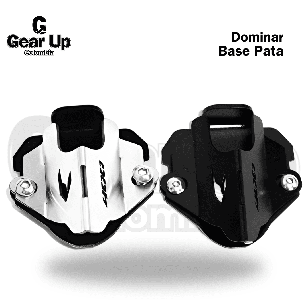 Dominar 2.0 - Base Pata