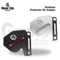 Dominar 400 - Protector Caliper