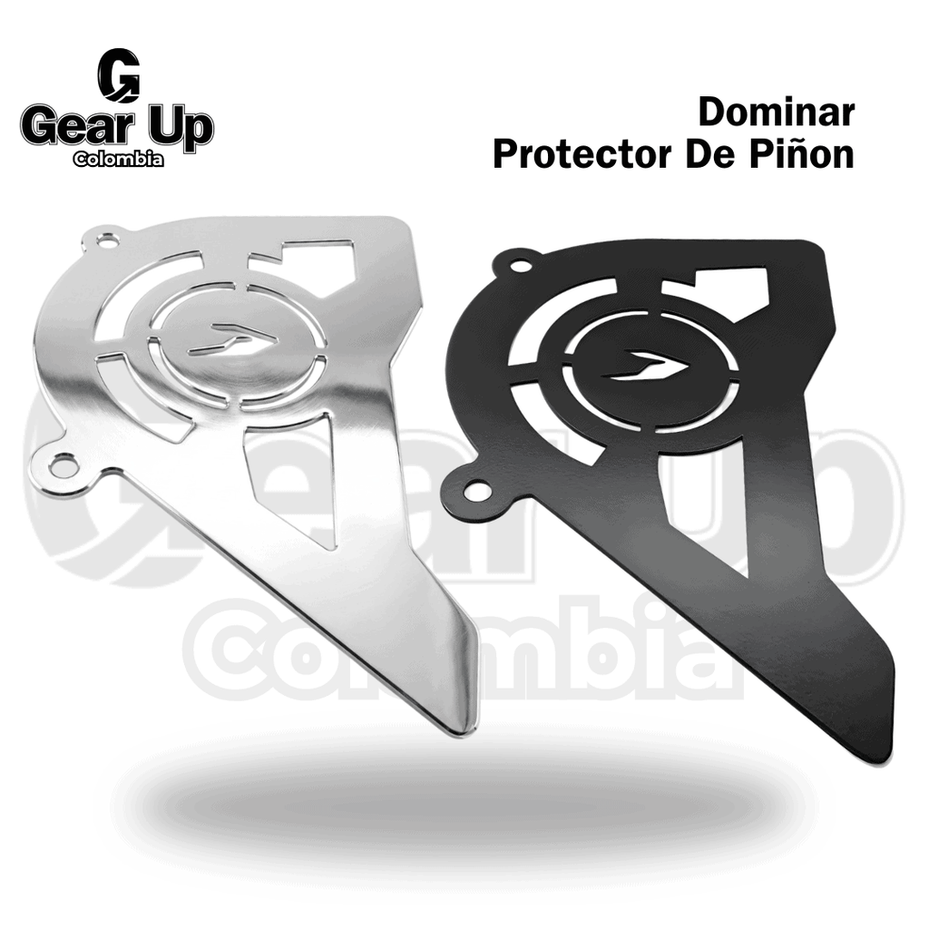 Dominar 250 - Protector de Piñón