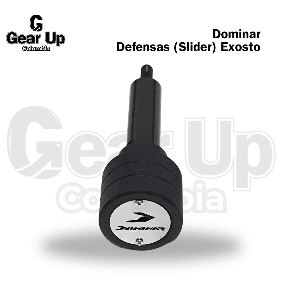 Dominar 2.0 - Defensa (Slider) Exosto