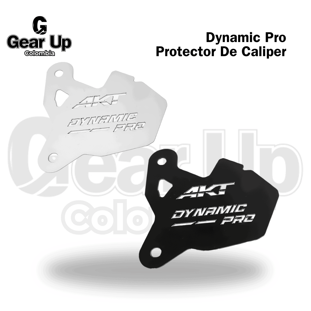DYNAMIC PRO - Protector De caliper