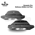 DYNAMIC PRO - Defensas (Sliders) Piso