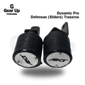 DYNAMIC PRO - Defensas (Sliders) Traseras
