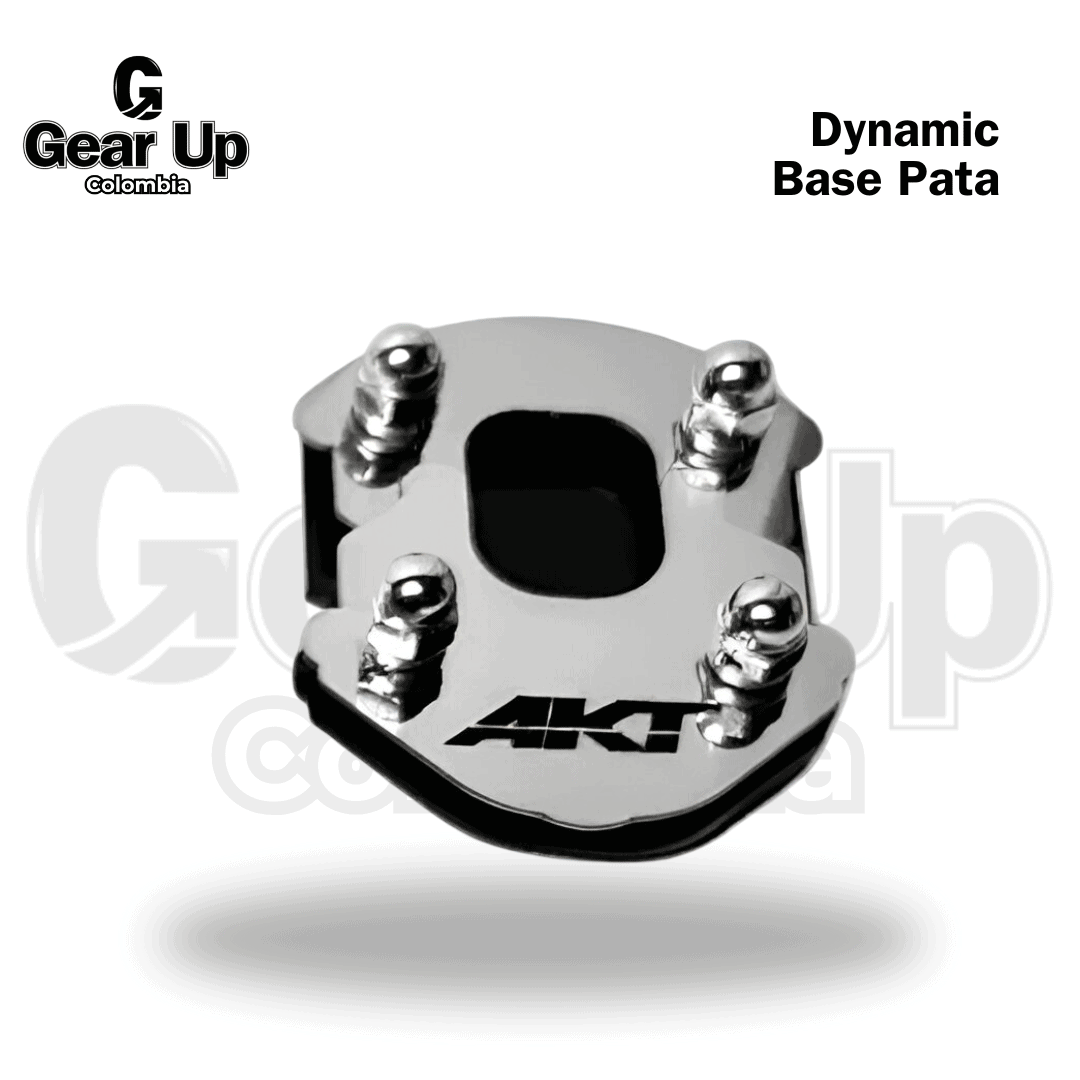 AKT - Base Pata