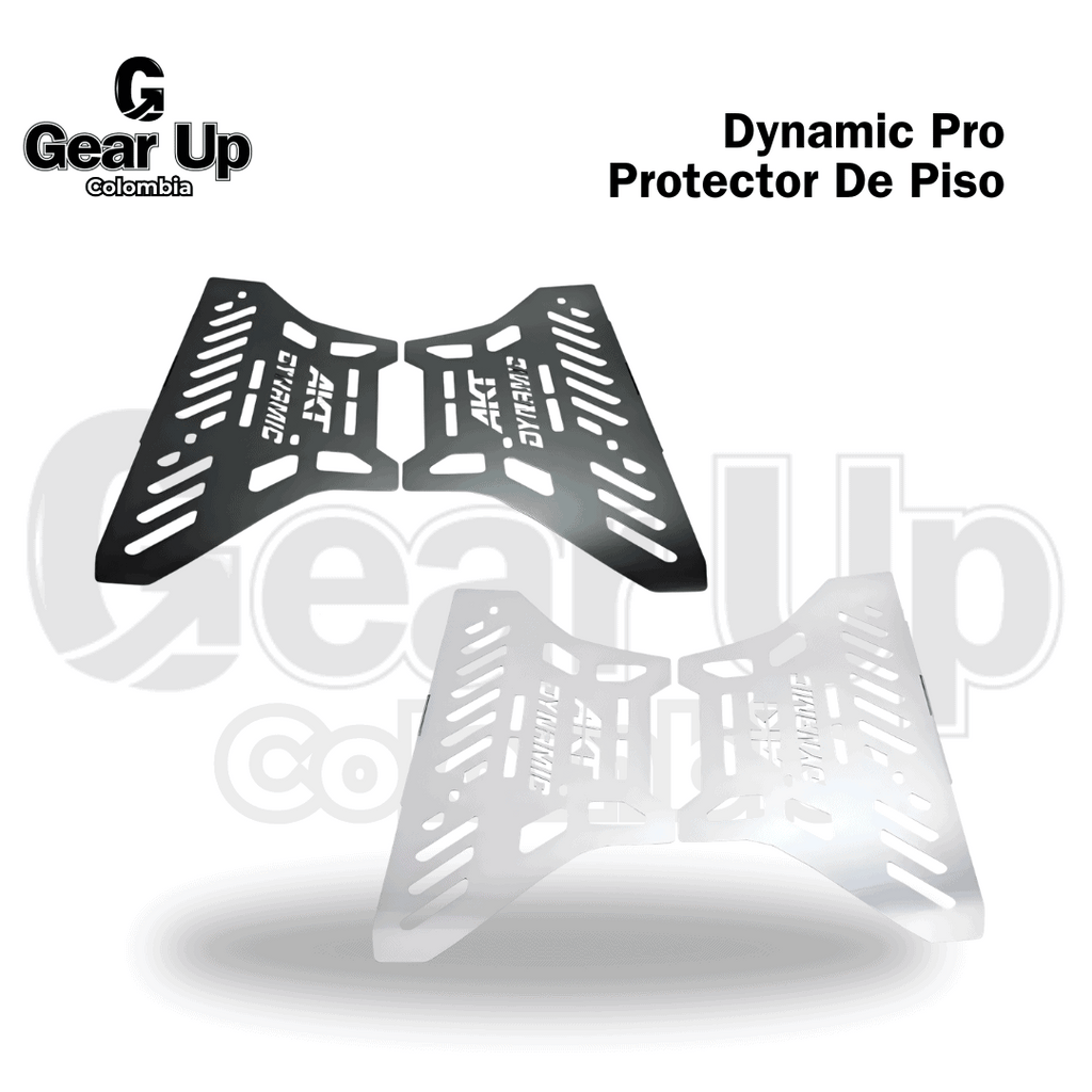 DYNAMIC PRO - Protector De Piso