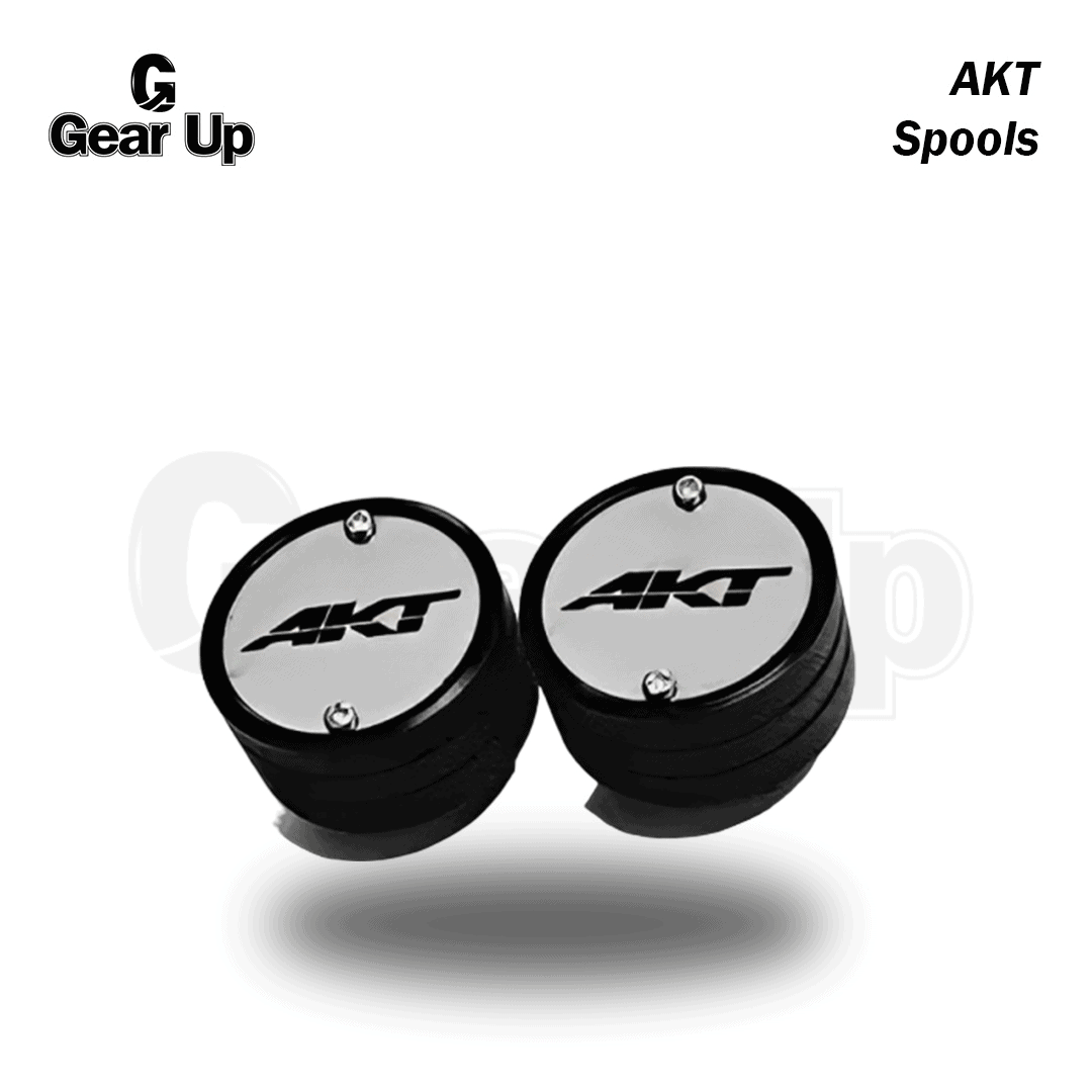 AKT - Spools