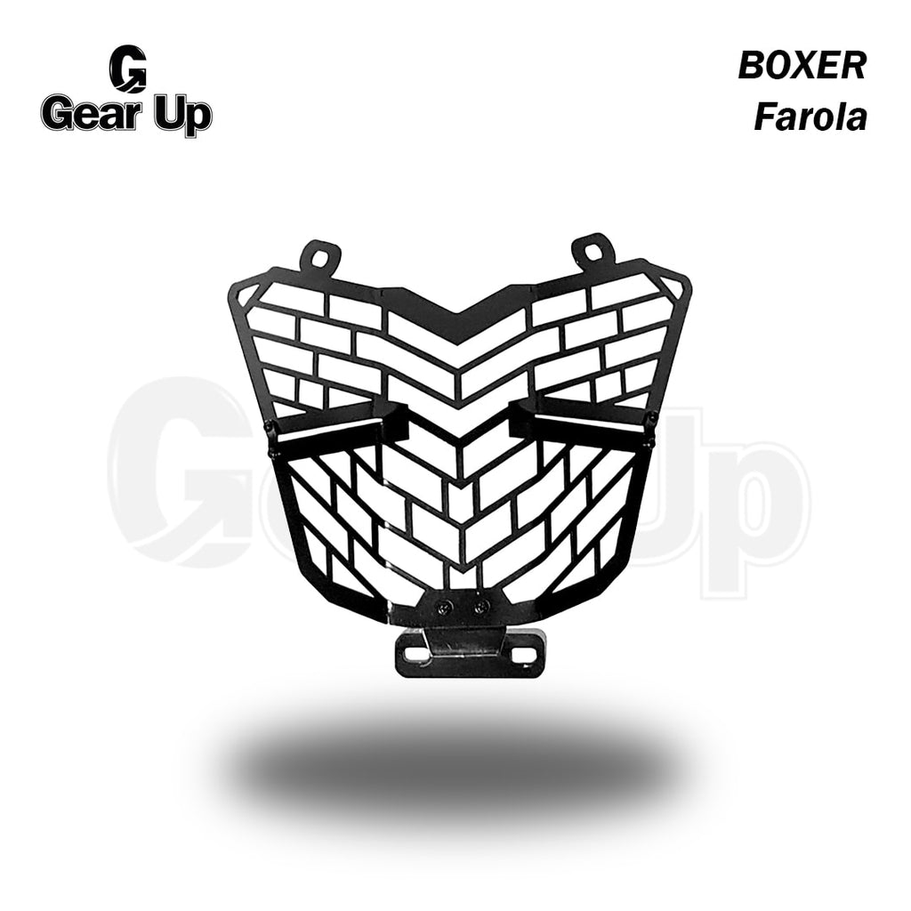 Protector Farola Boxer
