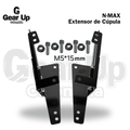 Nmax y Nmax Connected - Extensor de Cúpula