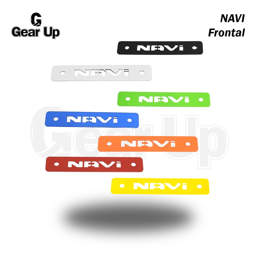 Frontal Navi