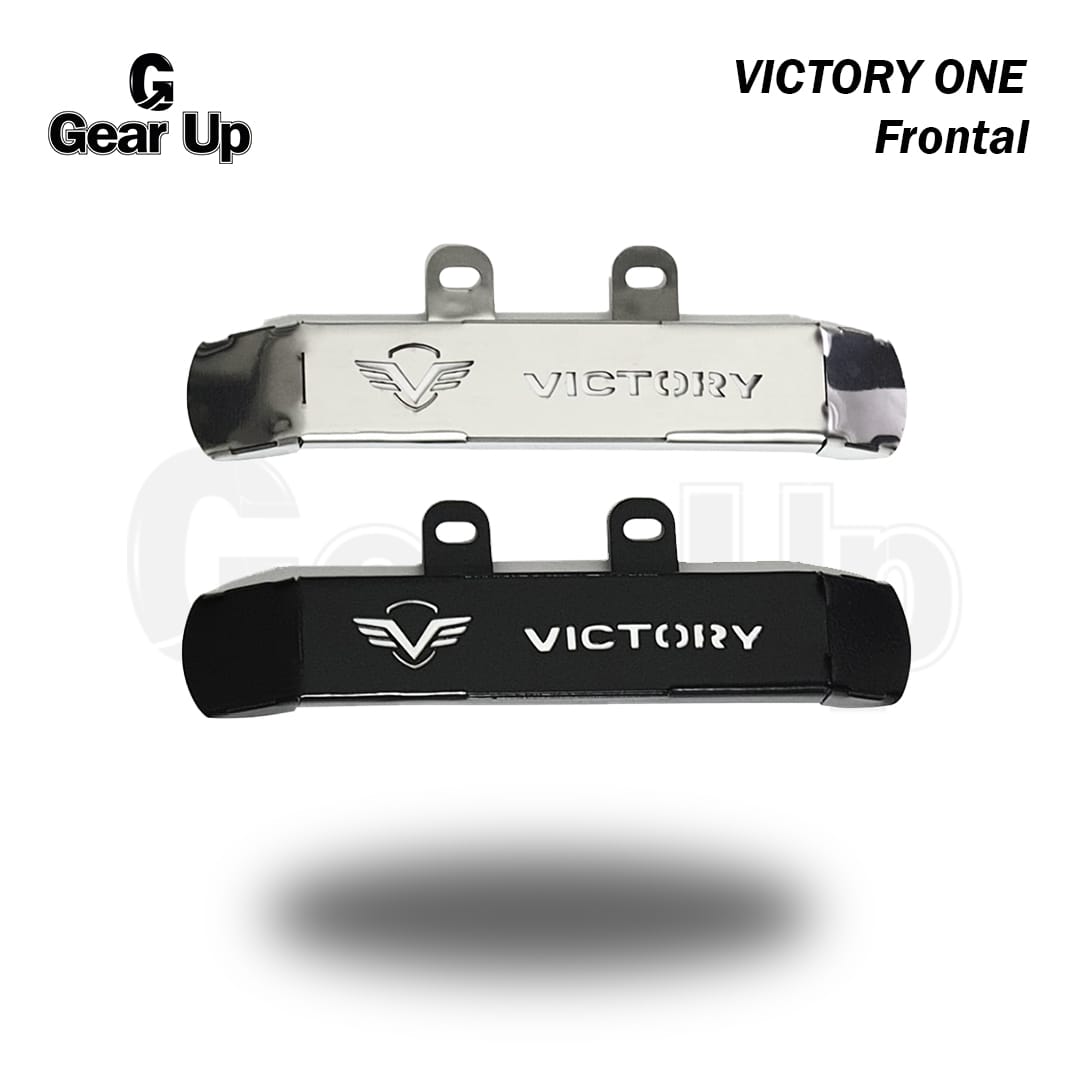 Frontal Victory One
