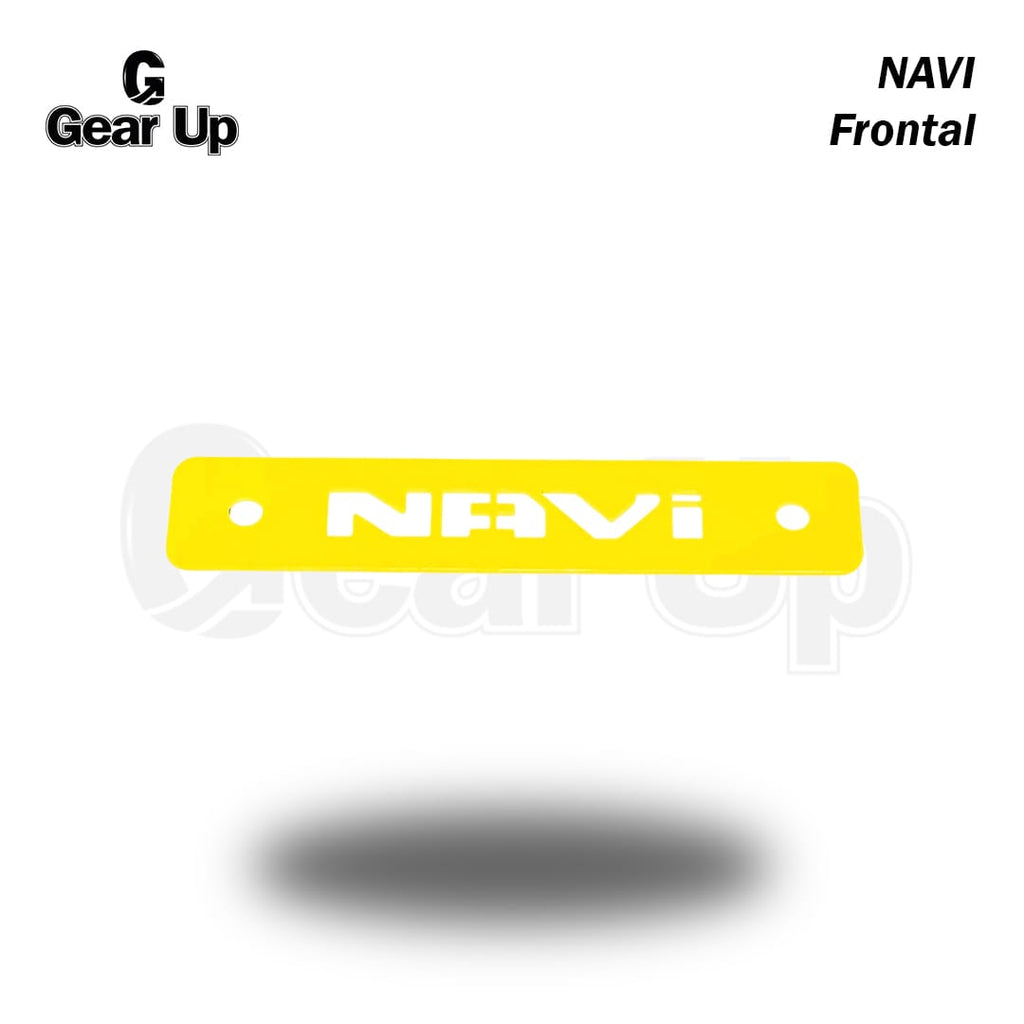 Frontal Navi