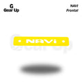 Frontal Navi