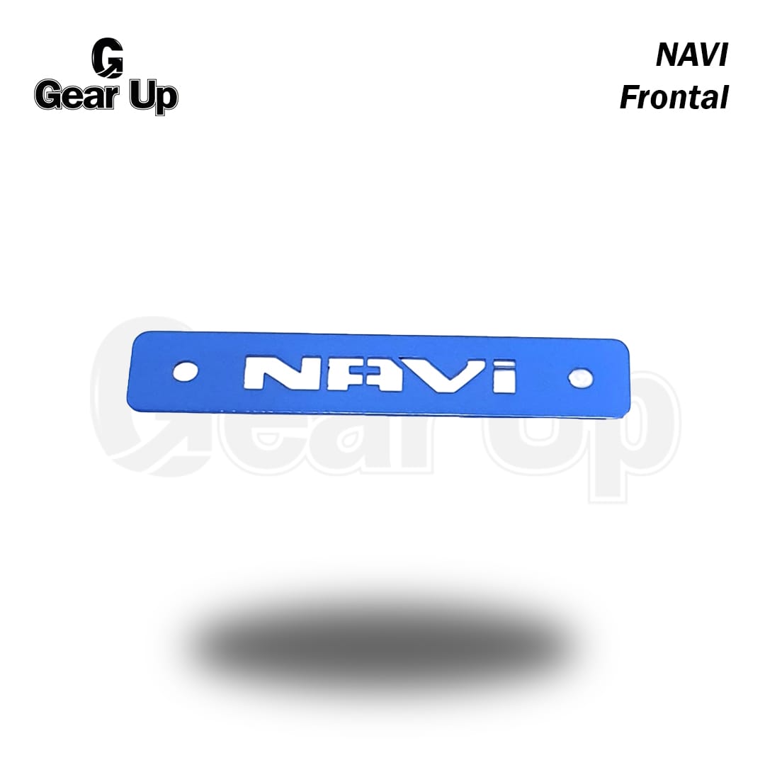 Frontal Navi