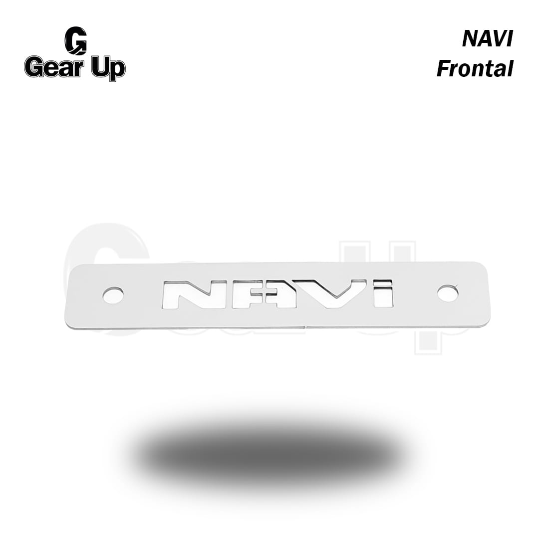 Frontal Navi