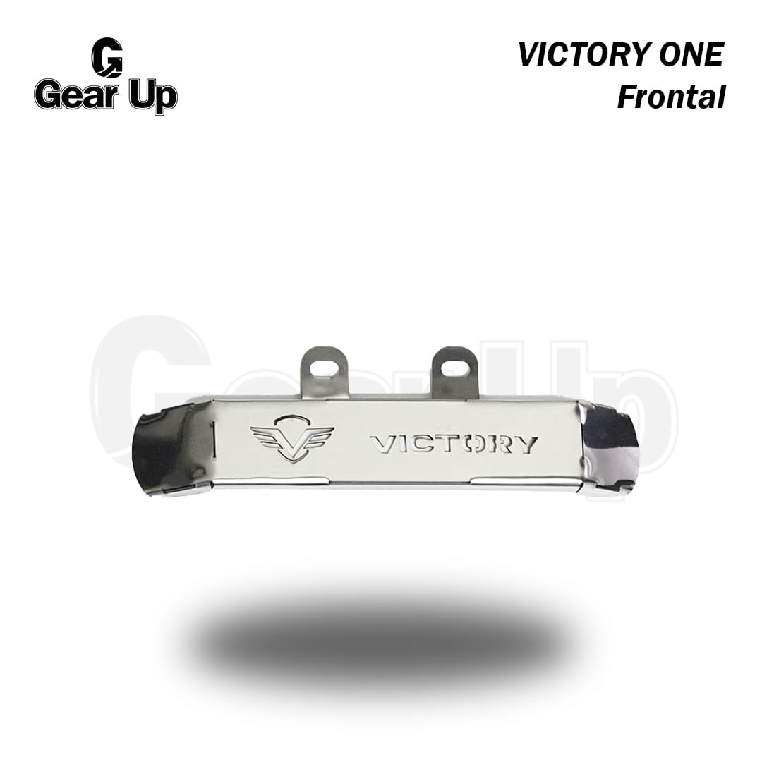 Frontal Victory One