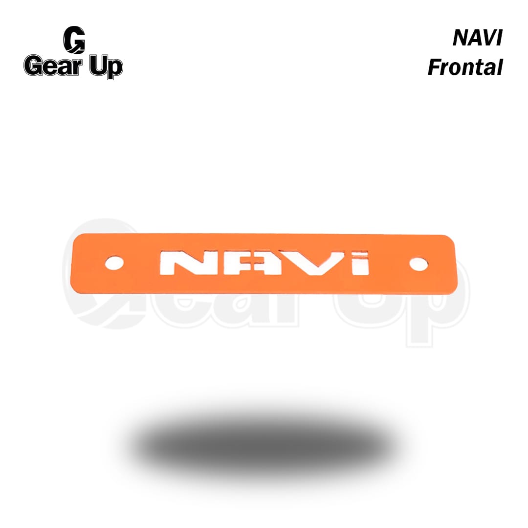Frontal Navi