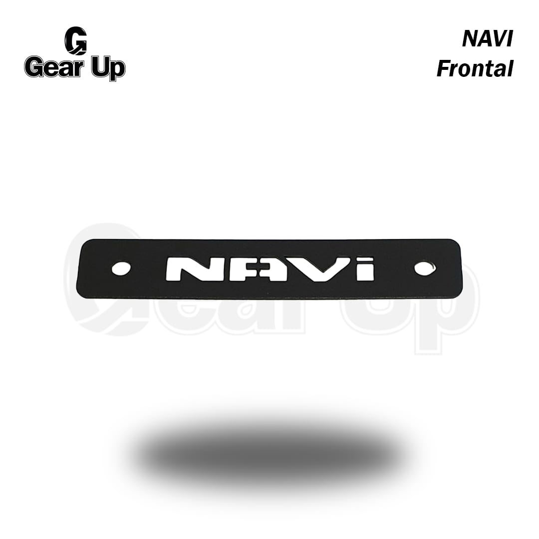 Frontal Navi