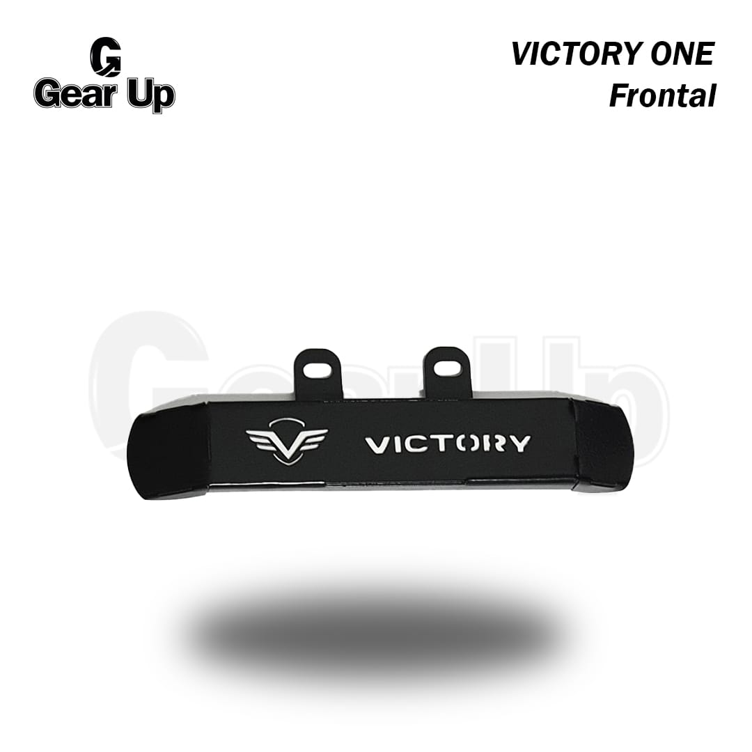 Frontal Victory One