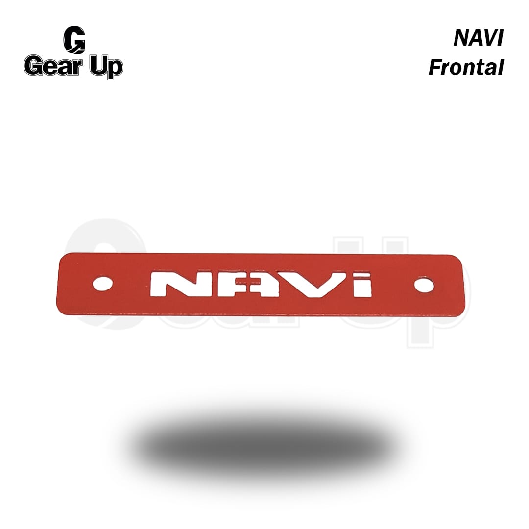 Frontal Navi