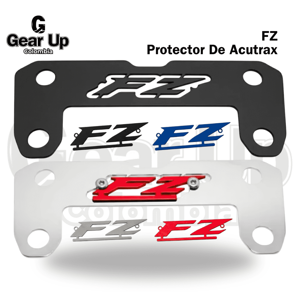 FZ 2.0 - Protector de Acutrax