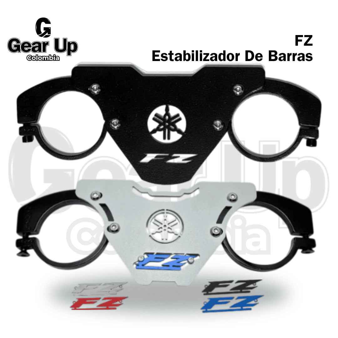 FZ 16 - Barra estabilizadora