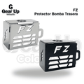 FZ 2.0 - Protector Bomba Trasera
