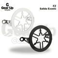 FZ 3.0 - Salida Exosto