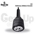 FZ 25 - Defensas (Slider)De Exosto
