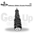 FZ 25 - Defensas (Slider)De Exosto Premium