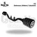 FZ 16 - Defensa (Tubular) Delantera