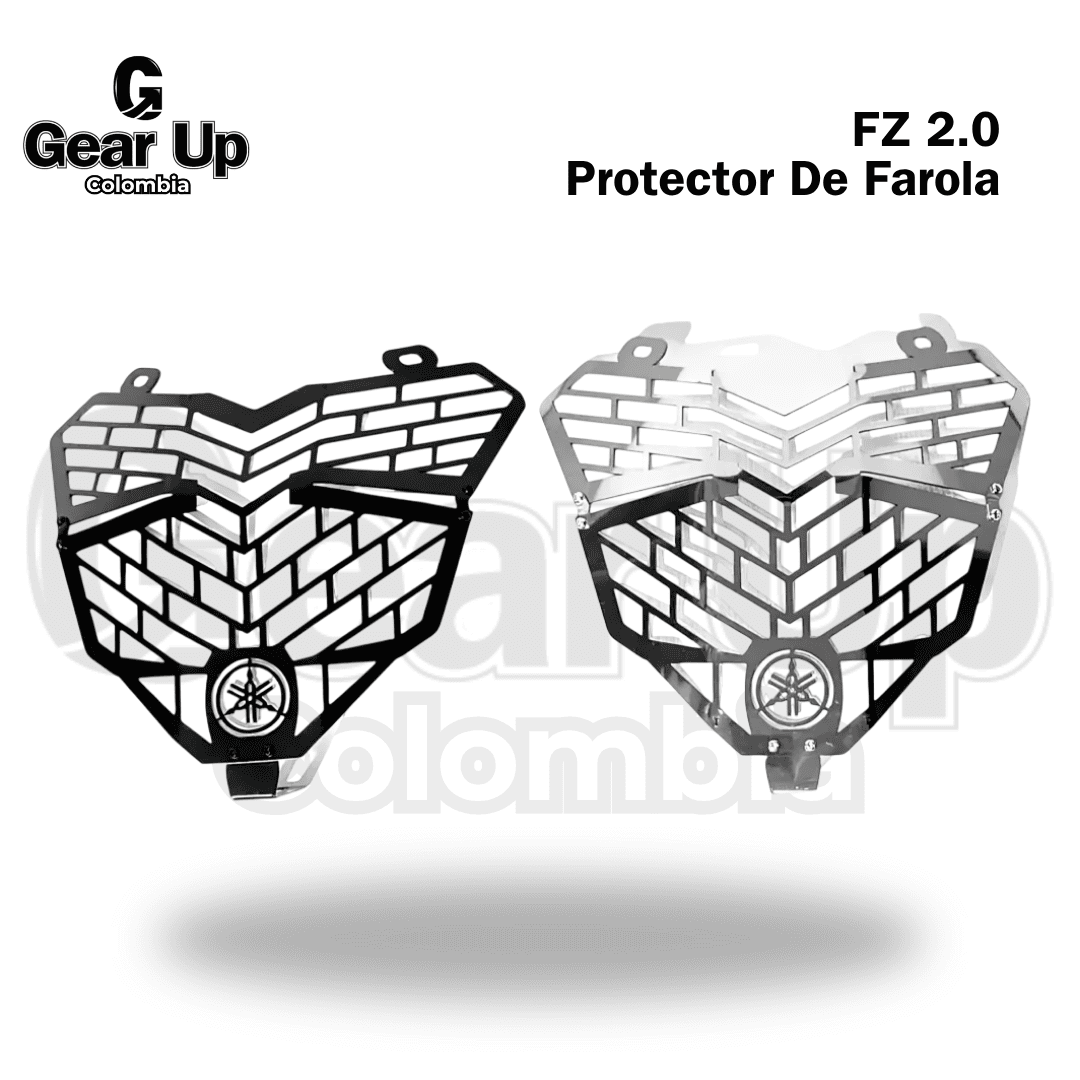 FZ 2.0 - Protector De Farola