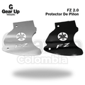 FZ 2.0 - Protector De Piñón