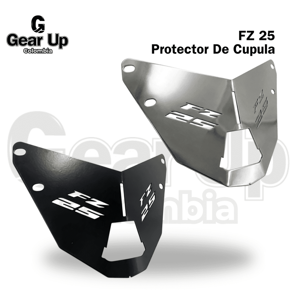 FZ 25 - Protector De Cupula