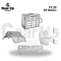 FZ 25 - Kit Básico 1