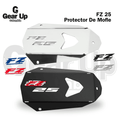 FZ 25 - Protector De Mofle
