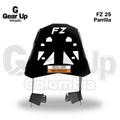FZ 25 - Parrilla