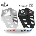 FZ 25 - Protector De Motor
