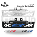 FZ 25 - Protector De Radiador