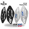 FZ 25 - Reposa pies