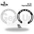 FZ 25 - Protector Tapa Gasolina