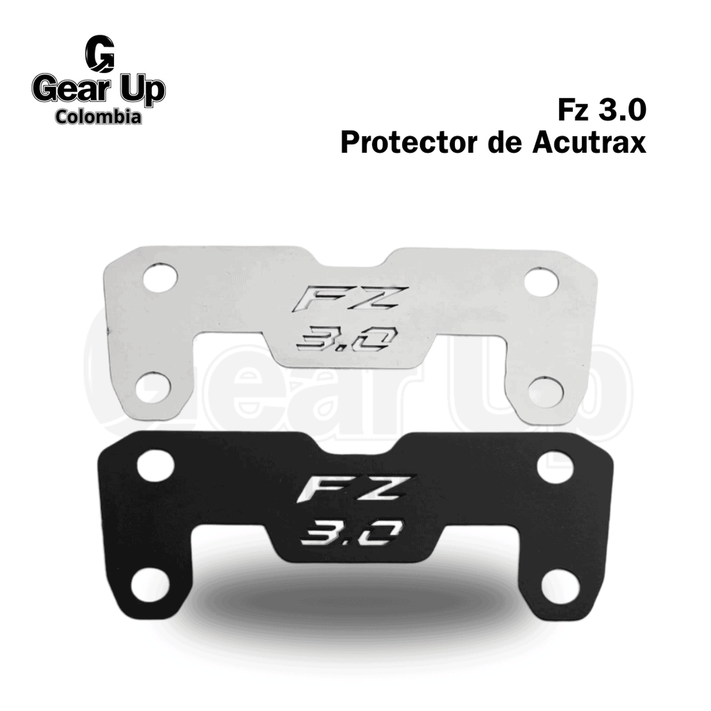 FZ 3.0 - Protector De Acutrax