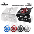 FZ 3.0 - Protector Bomba Delantera