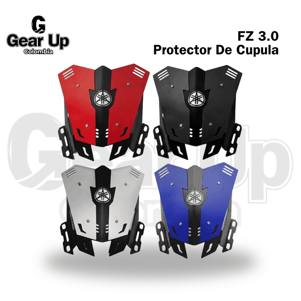 FZ 3.0 - Cúpula Grande