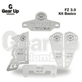 FZ 3.0 - Kit Básico 2