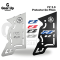 FZ 3.0 - Protector De Piñón