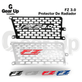 FZ 3.0 - Protector De Radiador