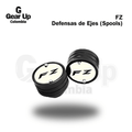 Defensas de Ejes (Spools) - Fz