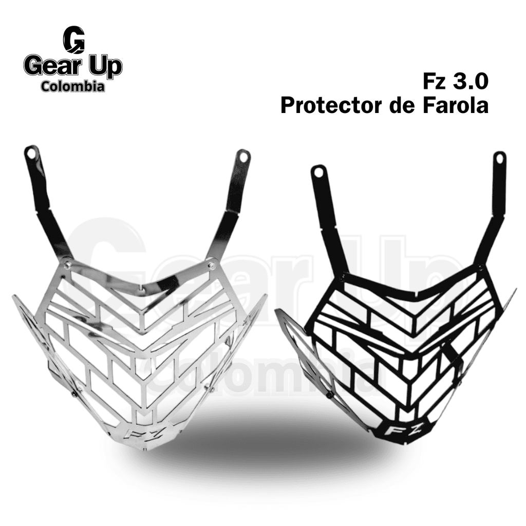 FZ 3.0 - Protector De Farola